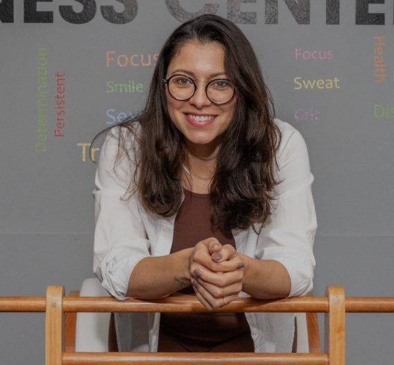 Pamela Elias